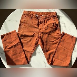 Chino Khakis by Dockers